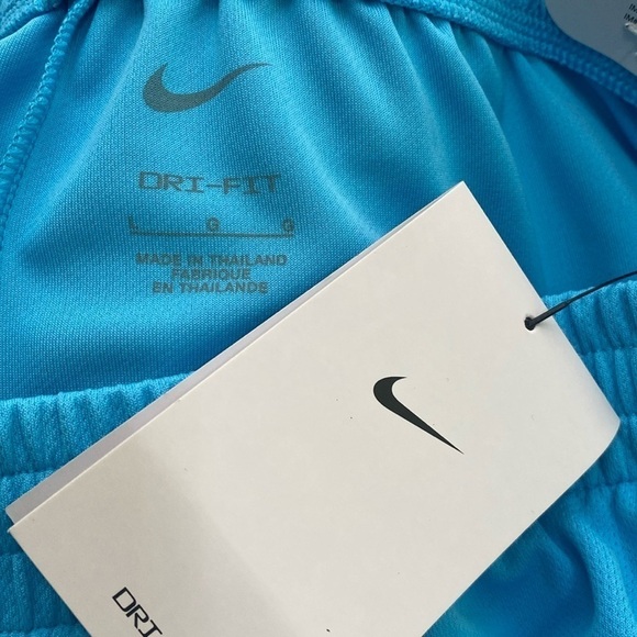 Nike Big Kids' (Boys') Dri-FIT Graphic Training Shorts Size L - Picture 5 of 5